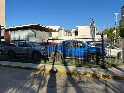terreno uso automotriz. u otro viña