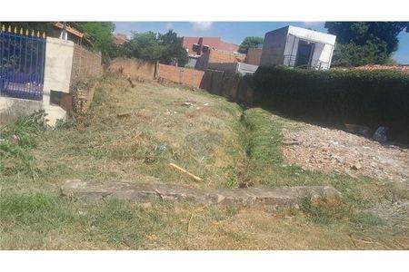 Terreno Venta - Luque Central, Palacio de Justicia Picture 2 of 2