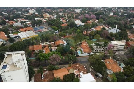 Terreno - Venta - Mariscal Estigarribia, Paraguay