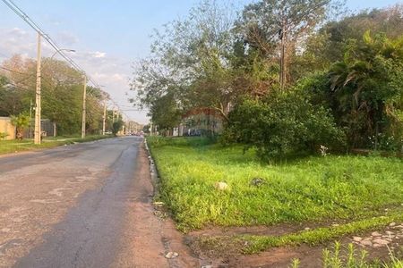 TERRENO - VENTA - PARAGUAY CENTRAL LAMBARE Foto 3 de 8