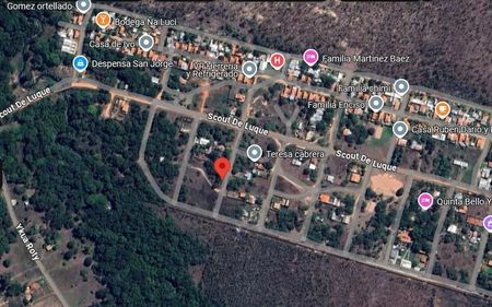 TERRENO - VENTA - PARAGUAY CENTRAL LUQUE Imagem 7 de 7