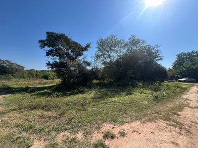 TERRENO - VENTA - PARAGUAY CENTRAL LUQUE