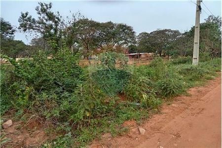 TERRENO - VENTA - PARAGUAY CENTRAL LUQUE