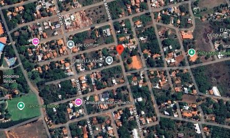 TERRENO - VENTA - PARAGUAY CENTRAL LUQUE Imagem 3 de 4