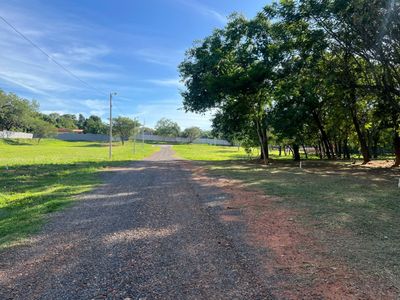TERRENO - VENTA - PARAGUAY CENTRAL VILLA ELISA