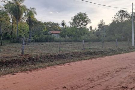 TERRENO - VENTA - PARAGUAY CORDILLERA LOMA GRANDE Foto 3 de 10