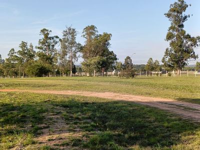 Terreno - Venta - Paraguay Cordillera San Bernardino Foto 5 de 5