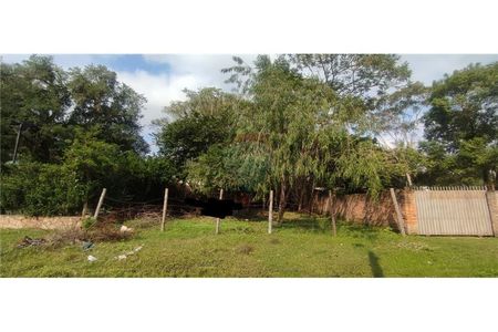 Terreno - Venta - Paraguay Cordillera San Bernardino En venta terreno en Ciervo cua - San