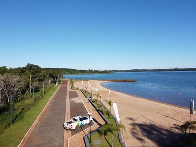 TERRENO - VENTA - PARAGUAY ITAPUA CAMBYRETA Foto 4 de 10