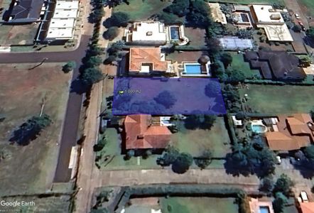 Terreno venta, Paraná Country Club