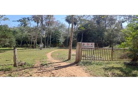 Terreno - Venta - Pirayú, Paraguay