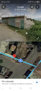 TERRENO VENTA SAN FRANCISCO TUYEHUALCO