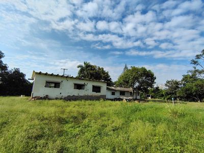 TERRENO\/LOTE EN VENTA