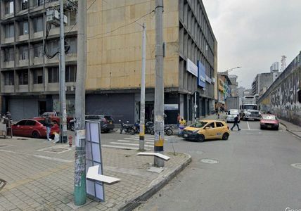 TERRENO\/LOTE EN VENTA