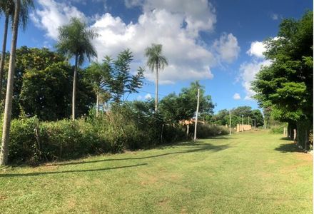 Terrenos en Atyrá - 4 terrenos juntos a 400 ms de la Ruta Caacupé-Atyra - Zona San Vicente