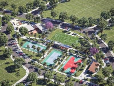 TERRENOS EN VENTA - COLINAS DEL LAGO - ALTOS CORDILLERA