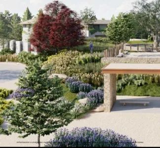 Terrenos residenciales en Silao, frente a Puerto Interior