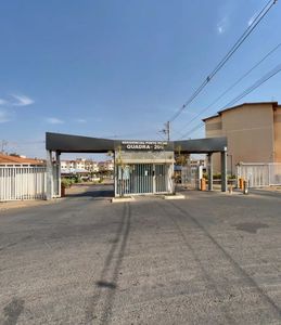 Térreo com quintal grande Total Ville QD 205 Foto 13 de 16