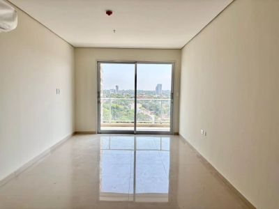 THE AVENUE DEPARTAMENTO DE 2 DORMITORIOS | 2 BAÑOS | 1 COCHERA | 90 M2