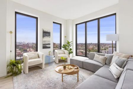 The Axel, 545 Vanderbilt Avenue