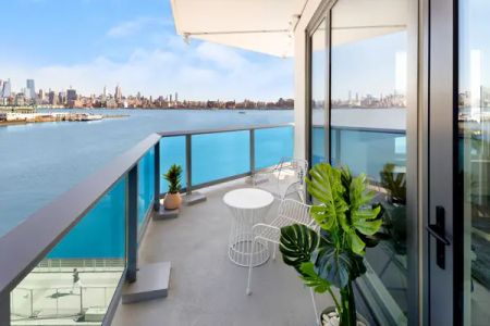 The Beach, 180 River Drive
