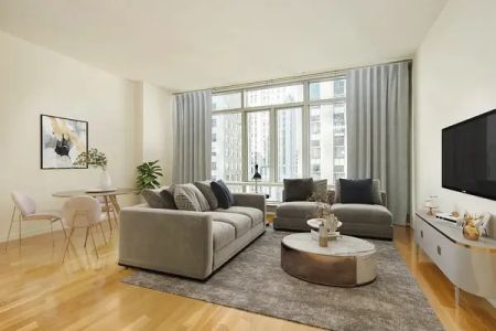 The Centria, 18 West 48th Street