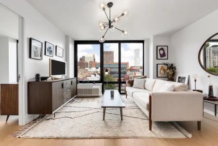 The Cereza, 1790 Third Avenue