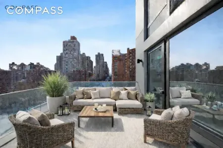 The Cereza, 1790 Third Avenue