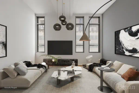 The Chelsea Mercantile, 252 Seventh Avenue