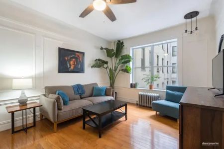 The Hillcrest, 77 Eastern Parkway