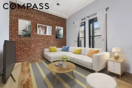 The Iris, 76 West 85th Street