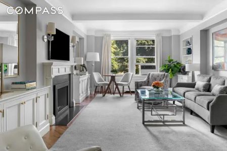 The Kenmare, 327 Central Park West