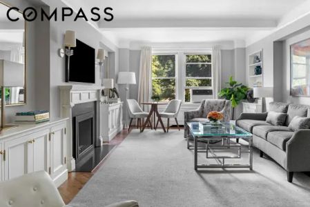 The Kenmare, 327 Central Park West