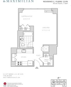 The Maximilian, 5-11 47th Avenue