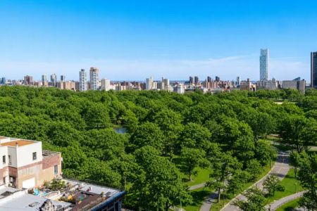 The Olmsted, 382 Central Park West