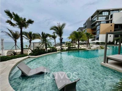  THE PALMS - LINEA BLANCA - OCEAN REEF