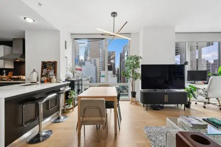 The Platinum, 247 West 46th Street