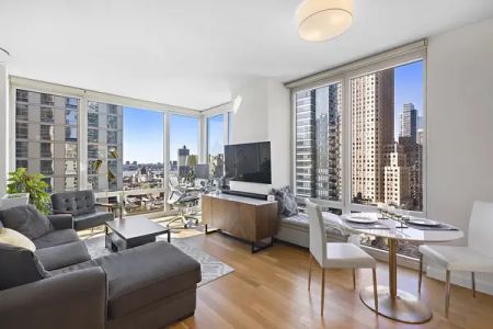 The Platinum, 247 West 46th Street