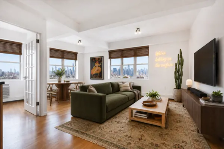 The Point, 234 Skillman Avenue