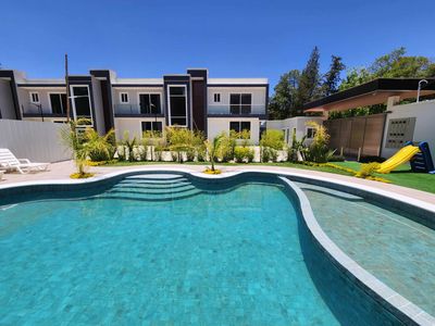 Tiquipaya zona Reducto