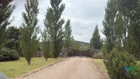 Toda la paz del campo a 25 minutos de Punta y con las mejores vistas de la laguna del sauce ! !