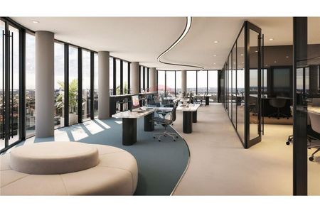 Torre MATTER Foto 10 de 10