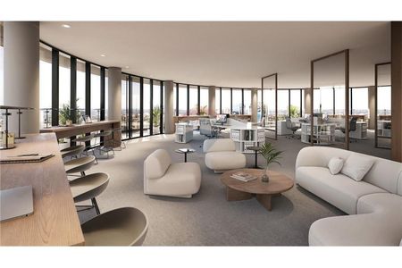 Torre MATTER Foto 7 de 10