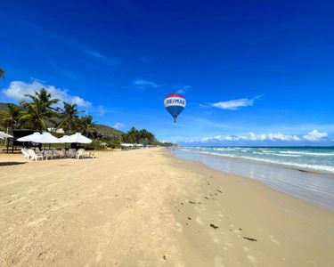 Town House Con Espectaculares Areas Sociales Y Piscina Infinita En Guacuco, Con Acceso Directo Al Mar Condominio Las Terrazas, Isla De Margarita
