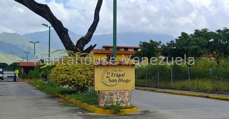 TownHosuse en venta en Trigal de San Diego Carabobo 258036 P