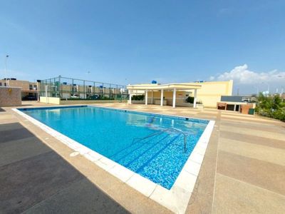 Townhouse en obra gris de oportunidad