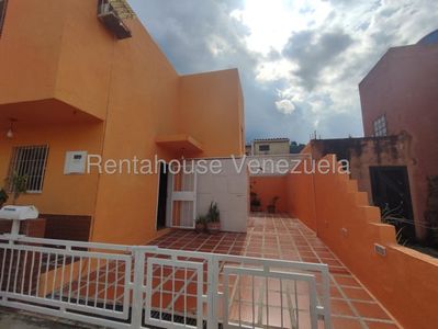 townhouse en venta