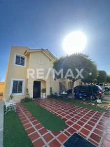 TownHouse en Venta Villa Dunas del Mar, Remax Millenium
