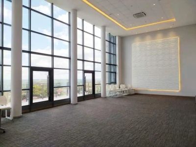 Trading Park-Oficina Premium
