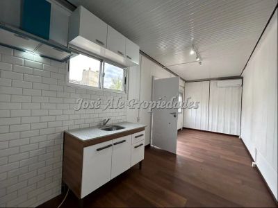 TRASPASO EN ALQUILER APARTAMENTO DE 1 DORMITORIO, UBICADO EN EL REAL DE SAN CARLOS, COLONIA